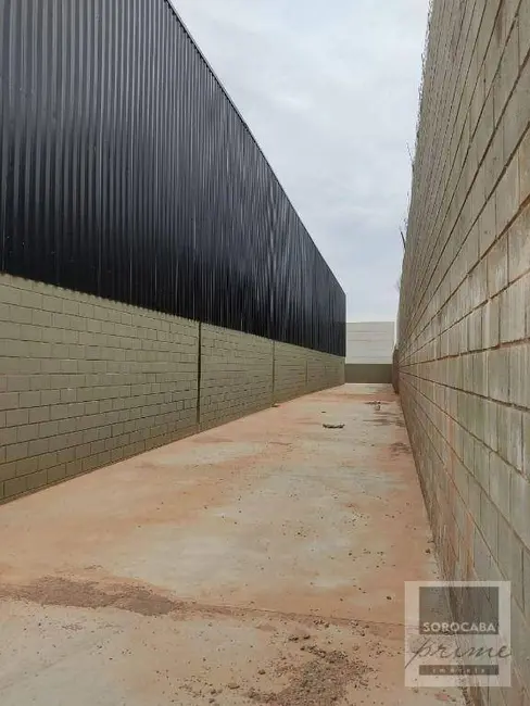 Foto 8 de Armazém / Galpão para alugar, 1000m2 em Jardim Ibiti do Paço, Sorocaba - SP