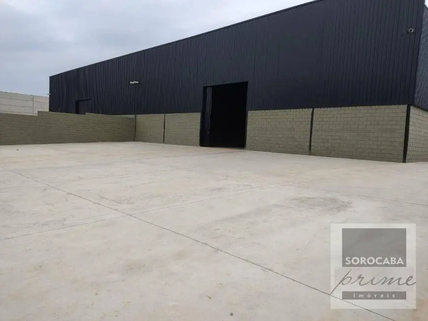 Foto 1 de Armazém / Galpão para alugar, 1000m2 em Jardim Ibiti do Paço, Sorocaba - SP