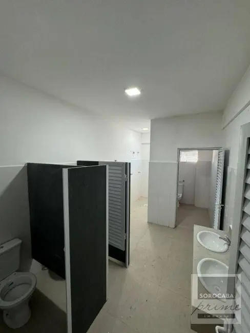 Foto 6 de Armazém / Galpão para alugar, 1000m2 em Jardim Ibiti do Paço, Sorocaba - SP