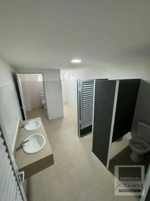 Foto 5 de Armazém / Galpão para alugar, 1000m2 em Jardim Ibiti do Paço, Sorocaba - SP