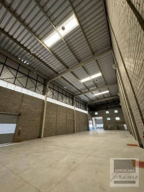 Foto 1 de Armazém / Galpão para alugar, 1000m2 em Jardim Ibiti do Paço, Sorocaba - SP
