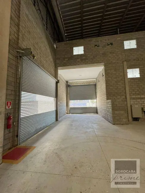 Foto 3 de Armazém / Galpão para alugar, 1000m2 em Jardim Ibiti do Paço, Sorocaba - SP