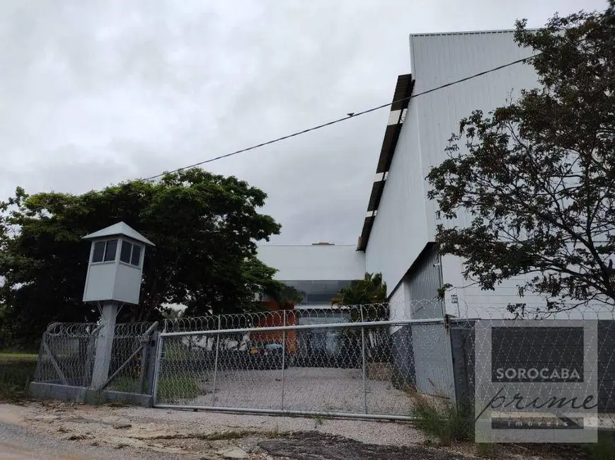 Armazém / Galpão à venda, 1624m2 em Jardim São Carlos, Sorocaba - SP - imagem 4 Foto 4 de Armazém / Galpão à venda, 1624m2 em Jardim São Carlos, Sorocaba - SP