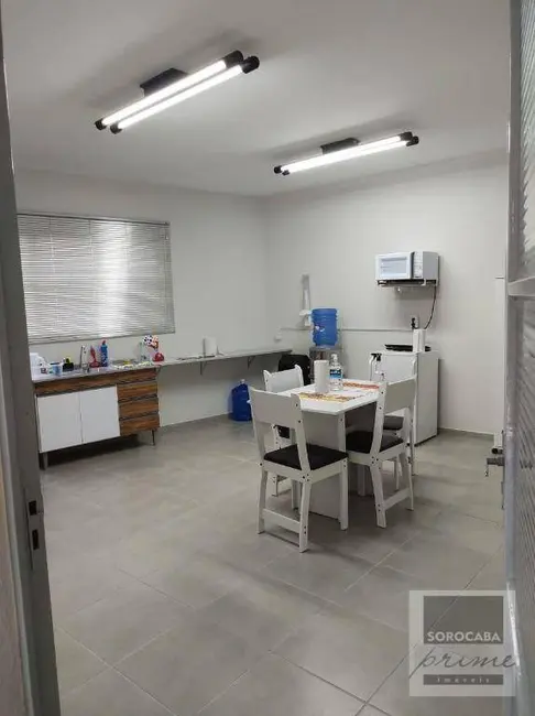 Armazém / Galpão à venda, 1624m2 em Jardim São Carlos, Sorocaba - SP - imagem 9 Foto 9 de Armazém / Galpão à venda, 1624m2 em Jardim São Carlos, Sorocaba - SP
