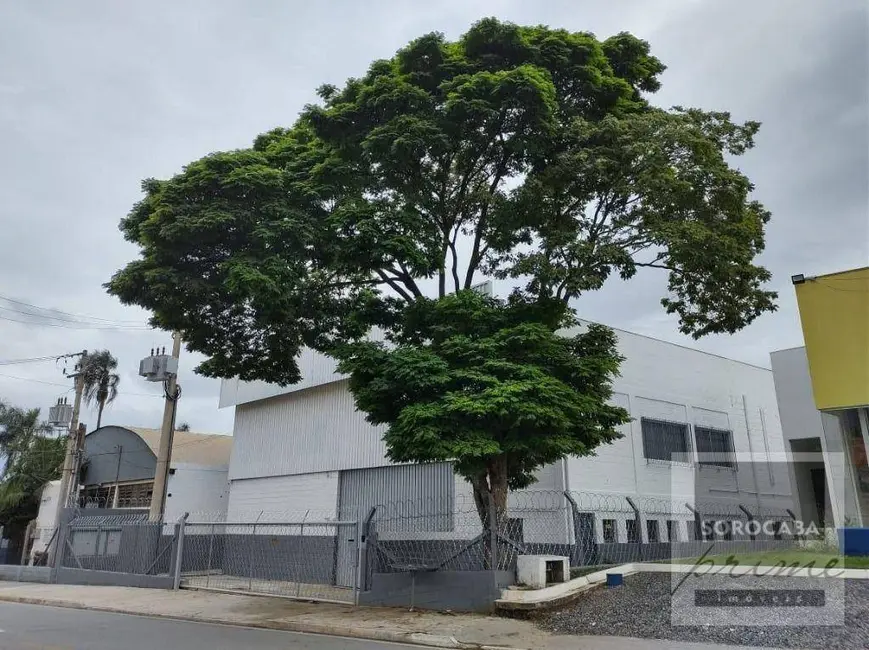 Armazém / Galpão à venda, 1624m2 em Jardim São Carlos, Sorocaba - SP - imagem 3 Foto 3 de Armazém / Galpão à venda, 1624m2 em Jardim São Carlos, Sorocaba - SP