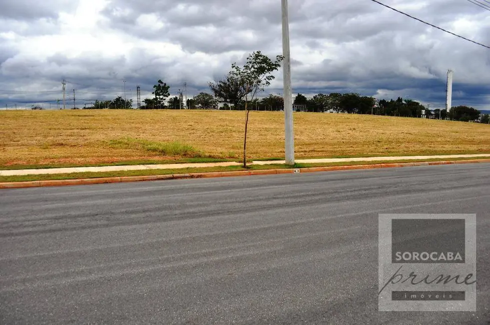 Foto 3 de Terreno / Lote à venda, 1000m2 em Sorocaba - SP