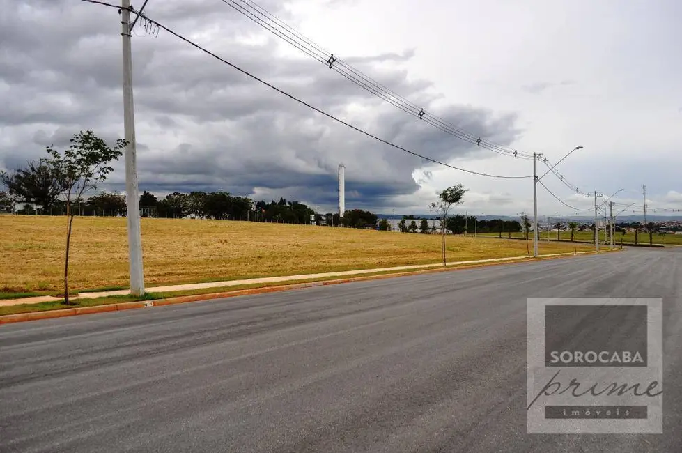 Foto 1 de Terreno / Lote à venda, 1000m2 em Sorocaba - SP