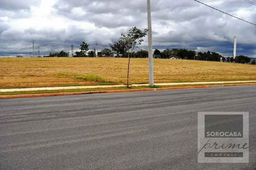 Foto 3 de Terreno / Lote à venda, 1000m2 em Sorocaba - SP