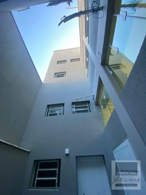 Foto 7 de Sala Comercial para alugar, 253m2 em Vila Lucy, Sorocaba - SP