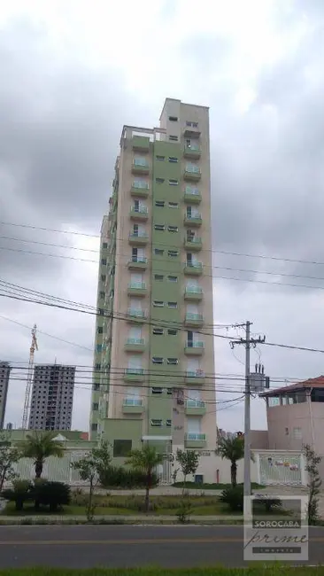 Apartamento com 1 quarto para alugar, 46m2 em Jardim Gonçalves, Sorocaba - SP - imagem 1 Foto 1 de Apartamento com 1 quarto para alugar, 46m2 em Jardim Gonçalves, Sorocaba - SP