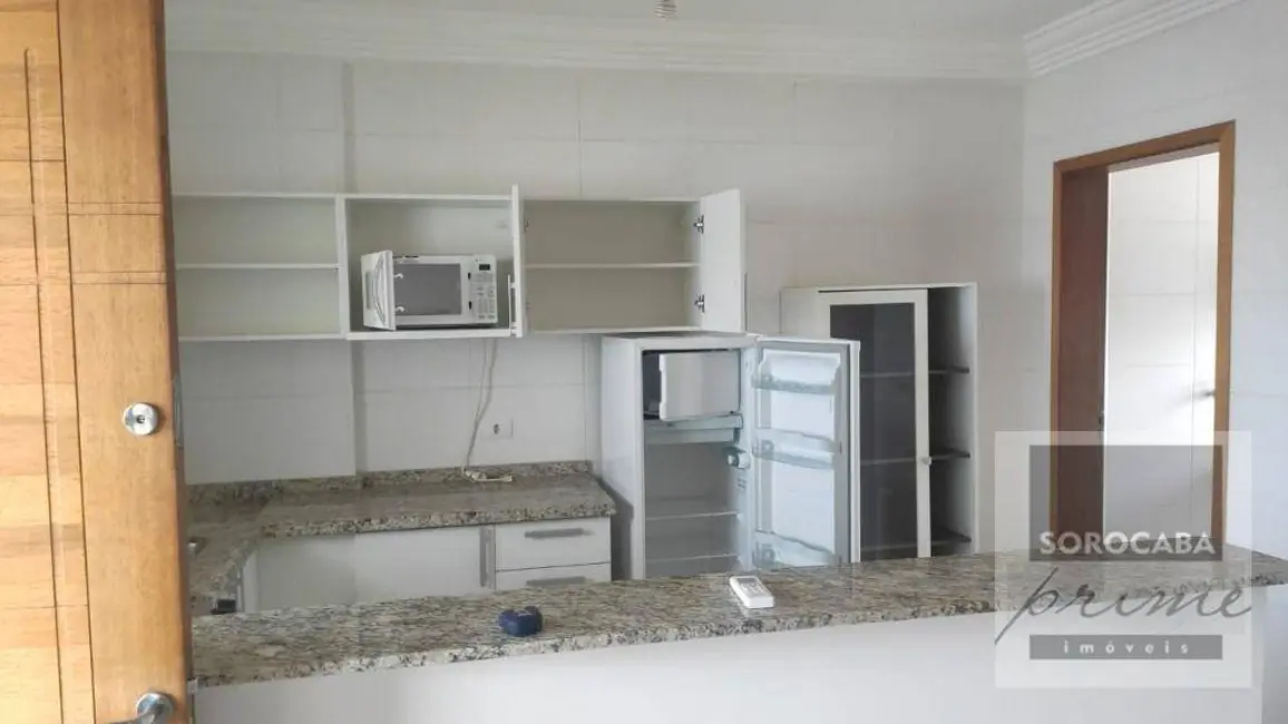 Apartamento com 1 quarto para alugar, 46m2 em Jardim Gonçalves, Sorocaba - SP - imagem 2 Foto 2 de Apartamento com 1 quarto para alugar, 46m2 em Jardim Gonçalves, Sorocaba - SP