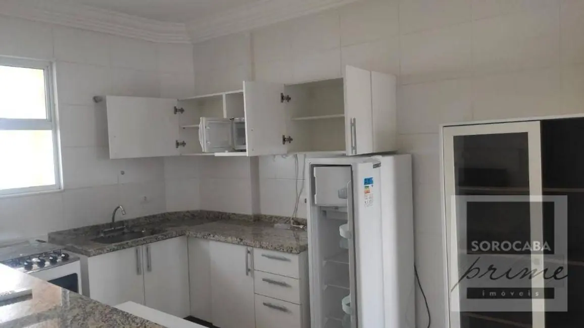 Apartamento com 1 quarto para alugar, 46m2 em Jardim Gonçalves, Sorocaba - SP - imagem 3 Foto 3 de Apartamento com 1 quarto para alugar, 46m2 em Jardim Gonçalves, Sorocaba - SP
