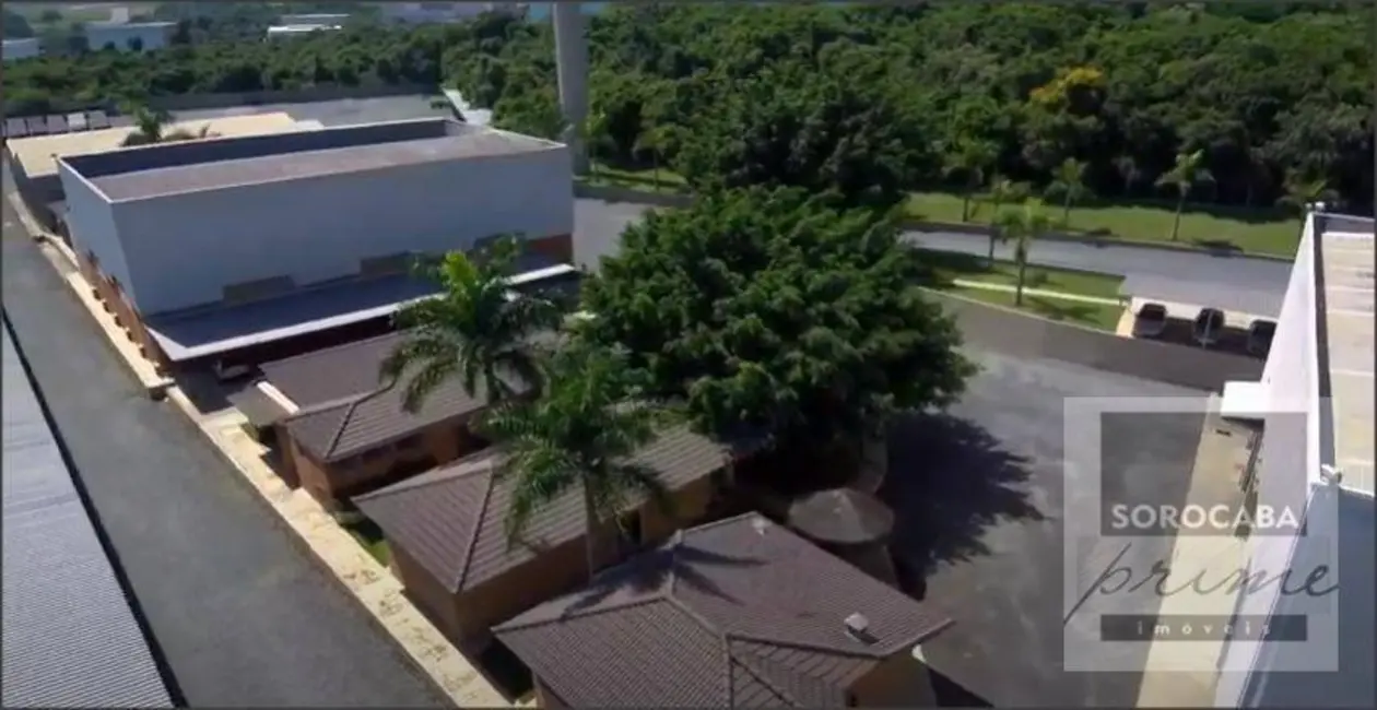 Armazém / Galpão à venda e para alugar, 23200m2 em Iporanga, Sorocaba - SP - imagem 9 Foto 9 de Armazém / Galpão à venda e para alugar, 23200m2 em Iporanga, Sorocaba - SP