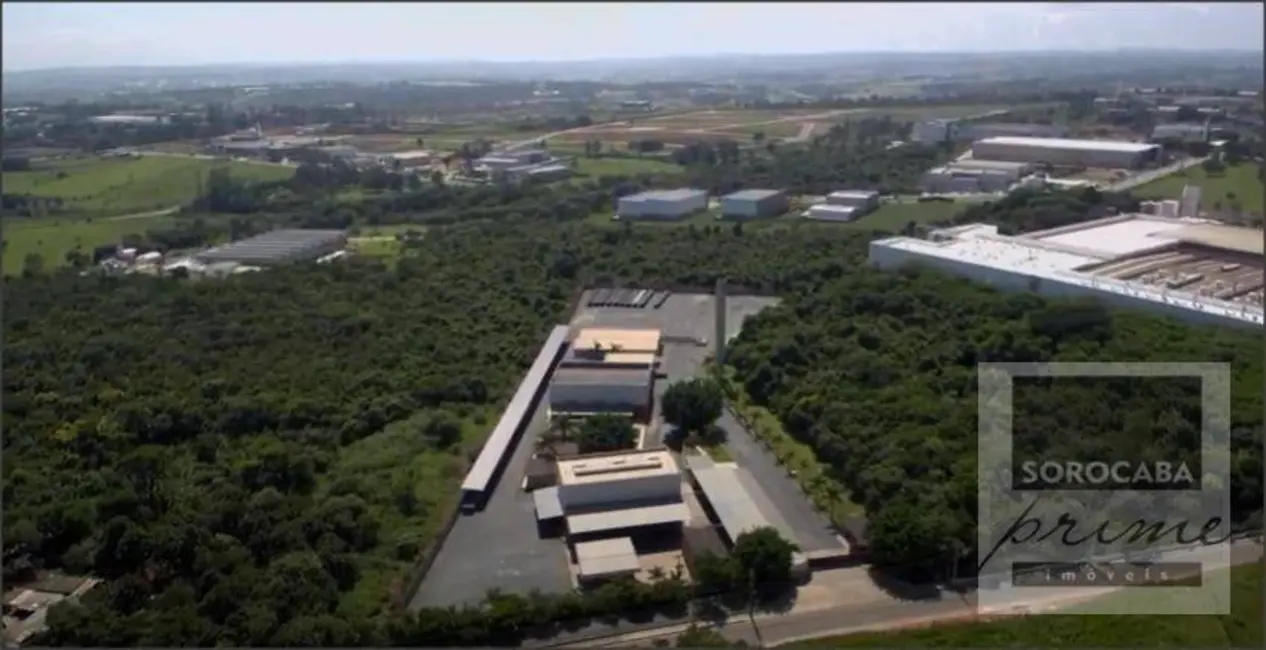 Armazém / Galpão à venda e para alugar, 23200m2 em Iporanga, Sorocaba - SP - imagem 2 Foto 2 de Armazém / Galpão à venda e para alugar, 23200m2 em Iporanga, Sorocaba - SP