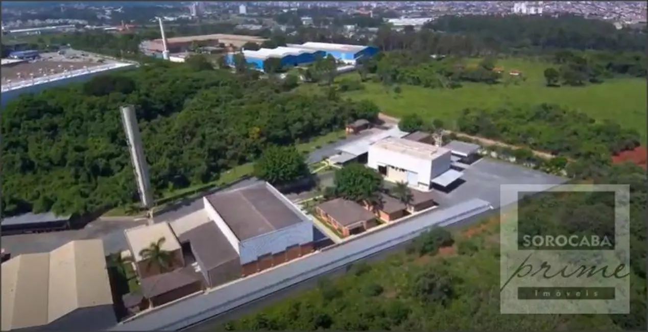 Armazém / Galpão à venda e para alugar, 23200m2 em Iporanga, Sorocaba - SP - imagem 8 Foto 8 de Armazém / Galpão à venda e para alugar, 23200m2 em Iporanga, Sorocaba - SP