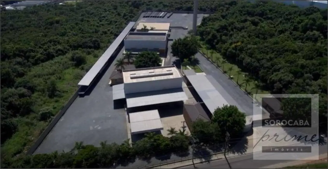Foto 1 de Armazém / Galpão à venda e para alugar, 23200m2 em Iporanga, Sorocaba - SP