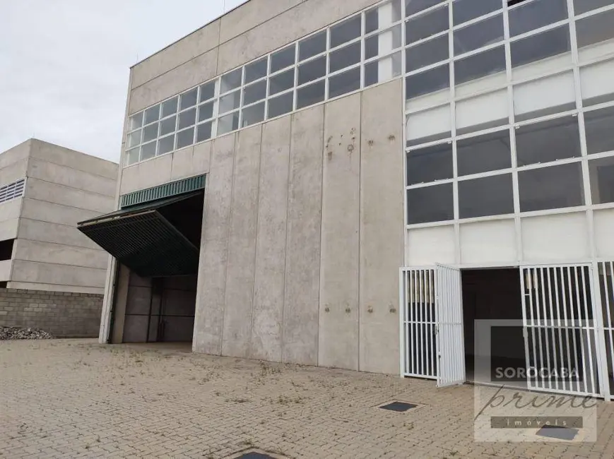 Foto 2 de Armazém / Galpão à venda e para alugar, 1000m2 em Jardim Leocádia, Sorocaba - SP