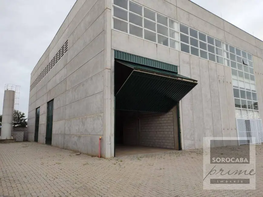 Armazém / Galpão à venda e para alugar, 1000m2 em Jardim Leocádia, Sorocaba - SP - imagem 4 Foto 4 de Armazém / Galpão à venda e para alugar, 1000m2 em Jardim Leocádia, Sorocaba - SP