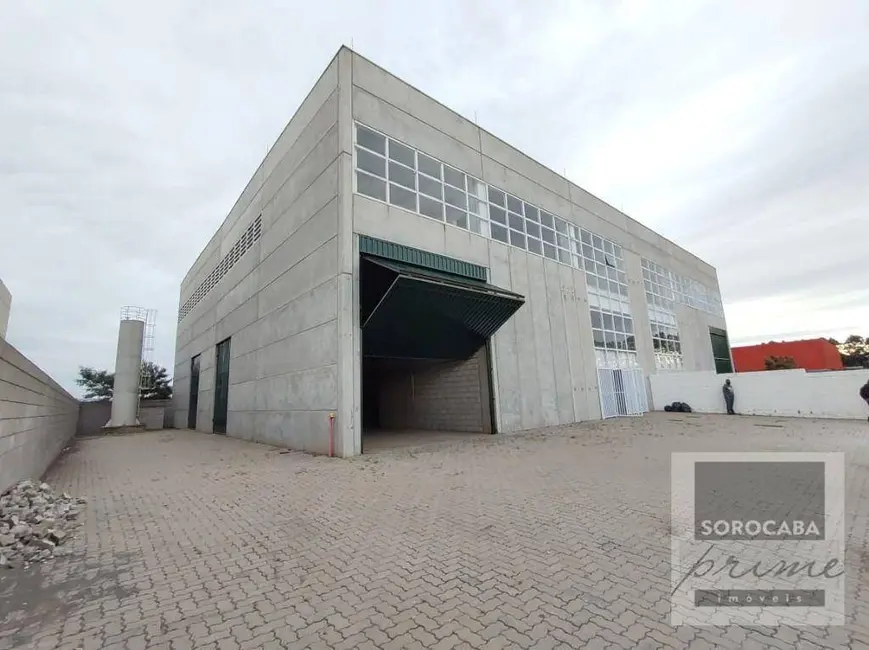 Armazém / Galpão à venda e para alugar, 1000m2 em Jardim Leocádia, Sorocaba - SP - imagem 5 Foto 5 de Armazém / Galpão à venda e para alugar, 1000m2 em Jardim Leocádia, Sorocaba - SP