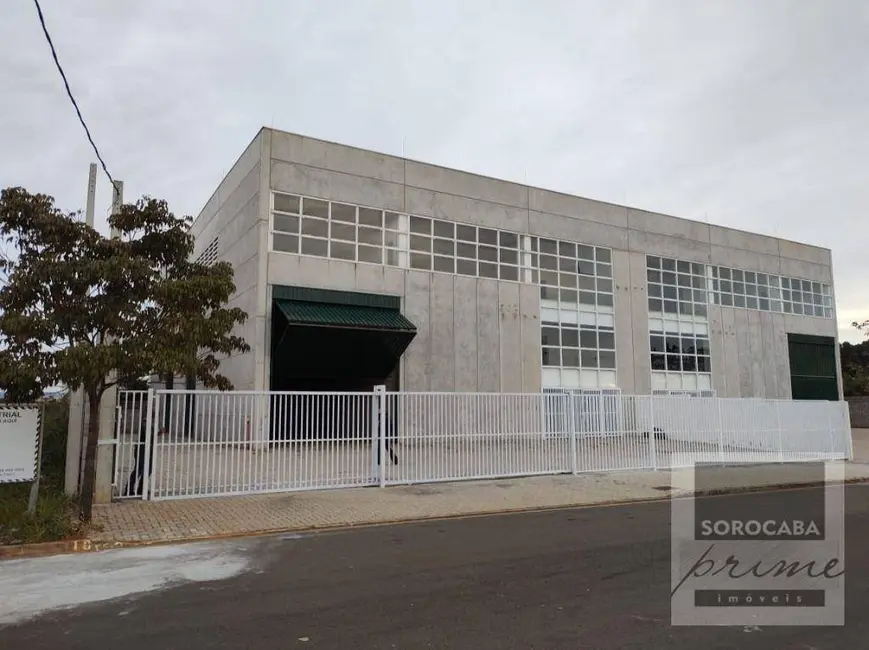 Foto 1 de Armazém / Galpão à venda e para alugar, 1000m2 em Jardim Leocádia, Sorocaba - SP