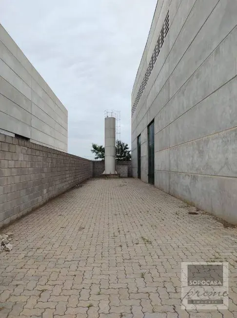 Armazém / Galpão à venda e para alugar, 1000m2 em Jardim Leocádia, Sorocaba - SP - imagem 6 Foto 6 de Armazém / Galpão à venda e para alugar, 1000m2 em Jardim Leocádia, Sorocaba - SP