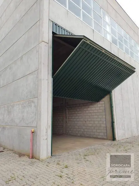 Armazém / Galpão à venda e para alugar, 1000m2 em Jardim Leocádia, Sorocaba - SP - imagem 7 Foto 7 de Armazém / Galpão à venda e para alugar, 1000m2 em Jardim Leocádia, Sorocaba - SP
