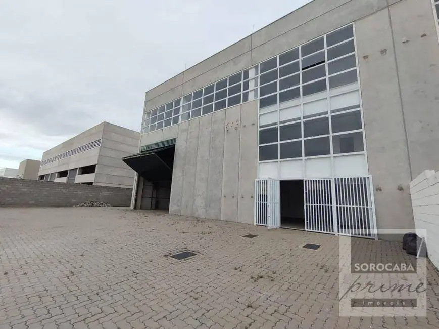 Armazém / Galpão à venda e para alugar, 1000m2 em Jardim Leocádia, Sorocaba - SP - imagem 3 Foto 3 de Armazém / Galpão à venda e para alugar, 1000m2 em Jardim Leocádia, Sorocaba - SP