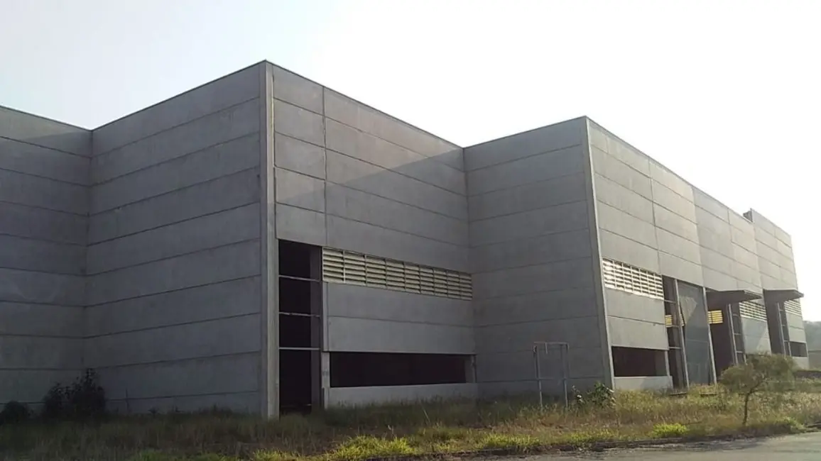 Foto 3 de Armazém / Galpão para alugar, 2000m2 em Centro Empresarial Sorocaba, Sorocaba - SP