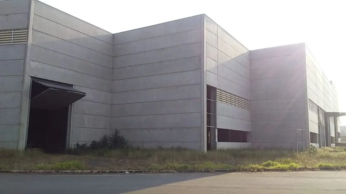 Foto 2 de Armazém / Galpão para alugar, 2000m2 em Centro Empresarial Sorocaba, Sorocaba - SP