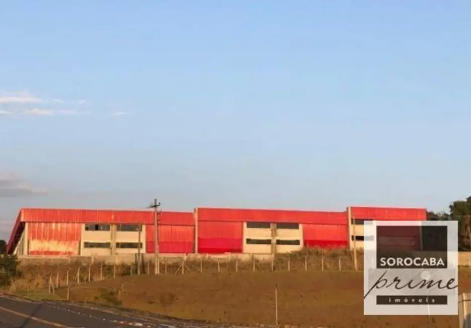 Foto 1 de Armazém / Galpão à venda e para alugar, 14300m2 em Éden, Sorocaba - SP