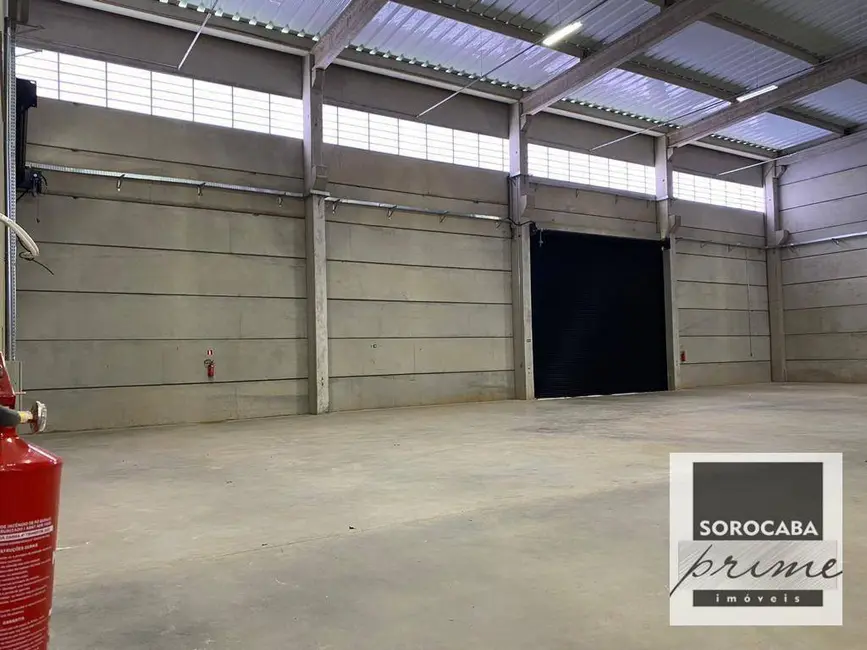 Foto 9 de Armazém / Galpão para alugar, 2600m2 em Iporanga, Sorocaba - SP