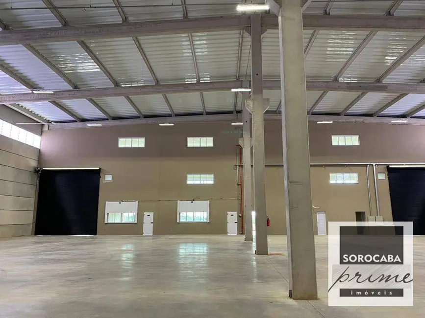 Foto 7 de Armazém / Galpão para alugar, 2600m2 em Iporanga, Sorocaba - SP