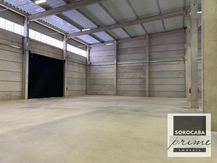 Foto 5 de Armazém / Galpão para alugar, 2600m2 em Iporanga, Sorocaba - SP
