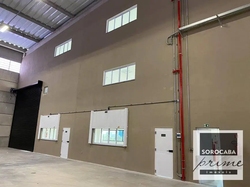 Foto 3 de Armazém / Galpão para alugar, 2600m2 em Iporanga, Sorocaba - SP