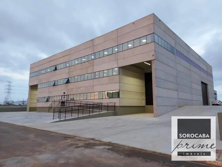 Foto 1 de Armazém / Galpão para alugar, 2600m2 em Iporanga, Sorocaba - SP