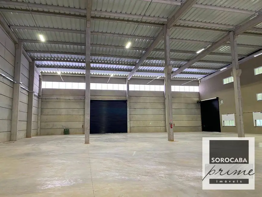 Foto 4 de Armazém / Galpão para alugar, 2600m2 em Iporanga, Sorocaba - SP