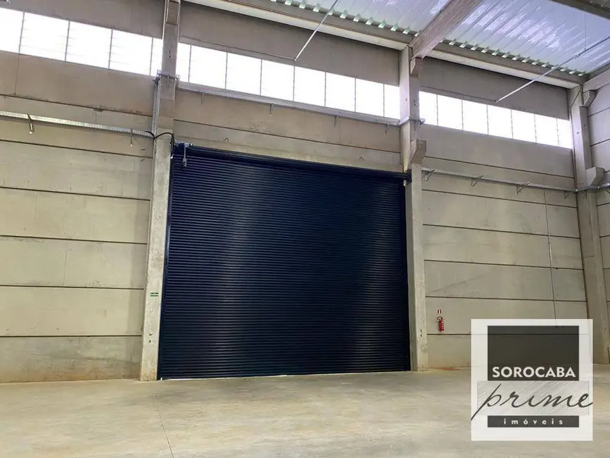 Foto 2 de Armazém / Galpão para alugar, 2600m2 em Iporanga, Sorocaba - SP