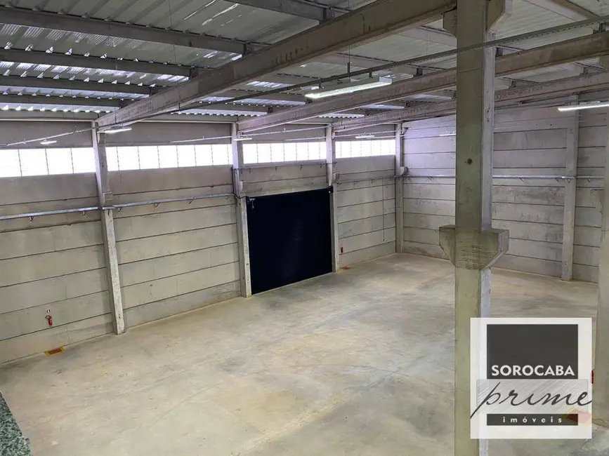 Foto 8 de Armazém / Galpão para alugar, 2600m2 em Iporanga, Sorocaba - SP