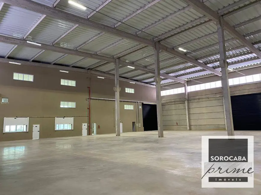 Foto 6 de Armazém / Galpão para alugar, 2600m2 em Iporanga, Sorocaba - SP