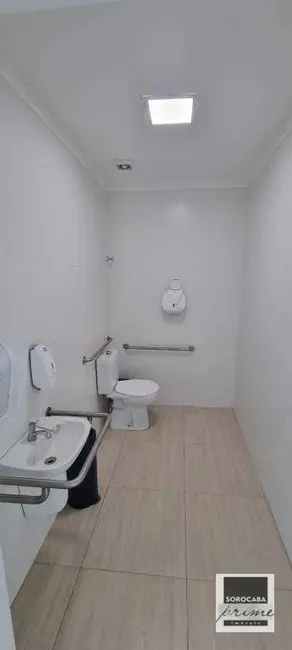 Foto 3 de Armazém / Galpão para alugar, 4000m2 em Aparecidinha, Sorocaba - SP