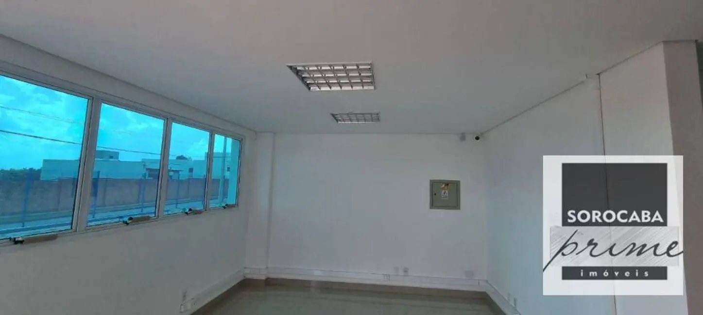 Foto 2 de Armazém / Galpão para alugar, 4000m2 em Aparecidinha, Sorocaba - SP