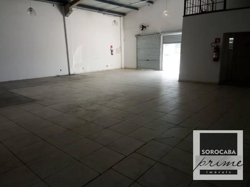 Foto 7 de Armazém / Galpão à venda e para alugar, 300m2 em Aparecidinha, Sorocaba - SP