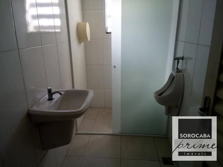 Foto 4 de Armazém / Galpão à venda e para alugar, 300m2 em Aparecidinha, Sorocaba - SP