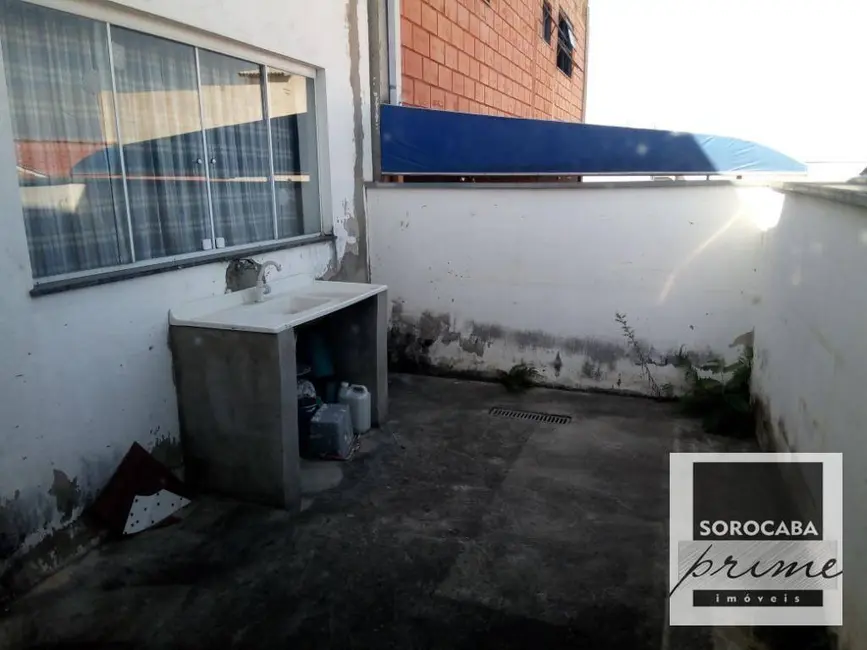 Foto 2 de Armazém / Galpão à venda e para alugar, 300m2 em Aparecidinha, Sorocaba - SP