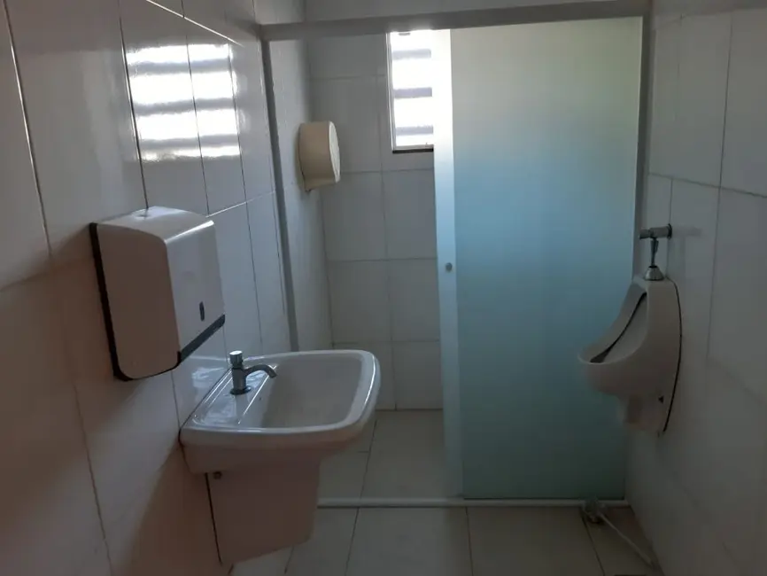 Armazém / Galpão para alugar, 250m2 em Aparecidinha, Sorocaba - SP - imagem 9 Foto 9 de Armazém / Galpão para alugar, 250m2 em Aparecidinha, Sorocaba - SP