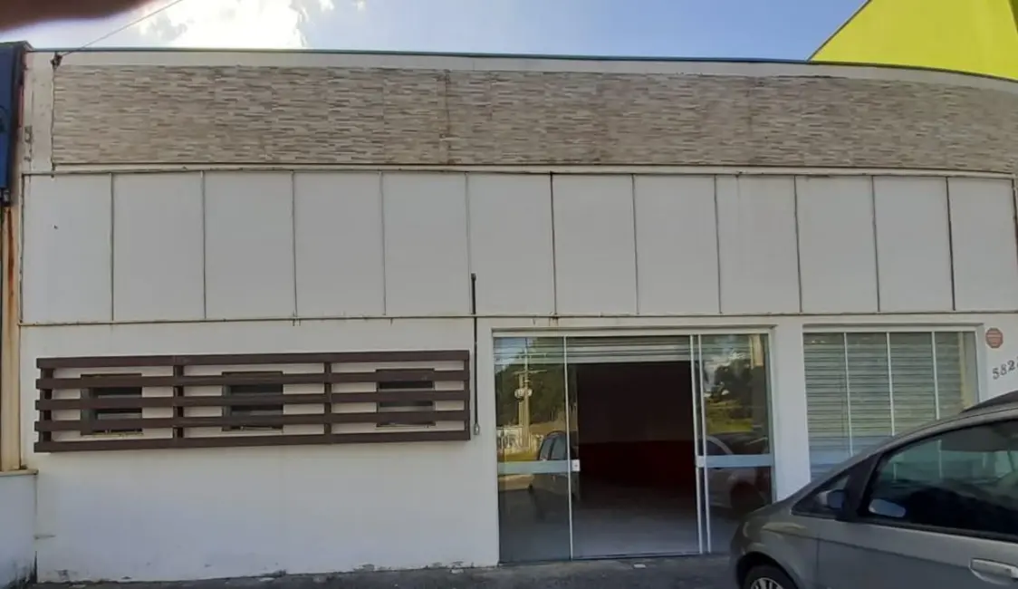 Foto 1 de Armazém / Galpão para alugar, 250m2 em Aparecidinha, Sorocaba - SP