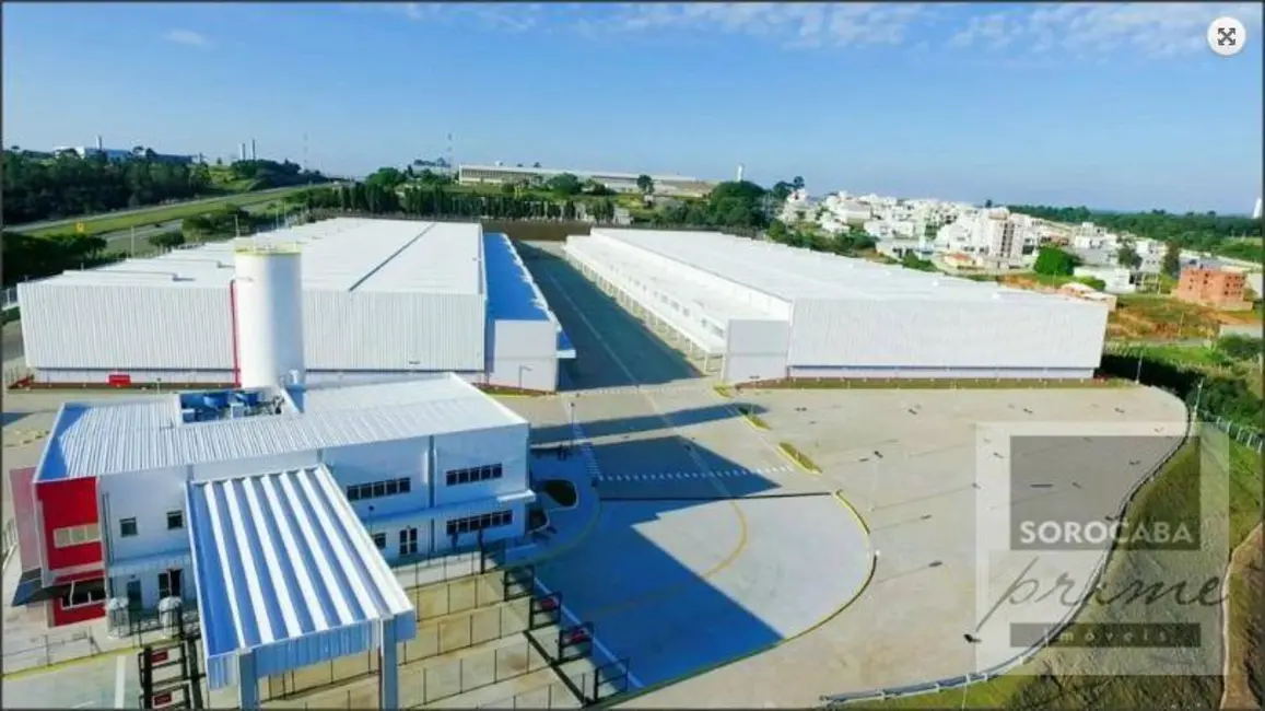 Foto 5 de Armazém / Galpão à venda, 44001m2 em Boa Vista, Sorocaba - SP
