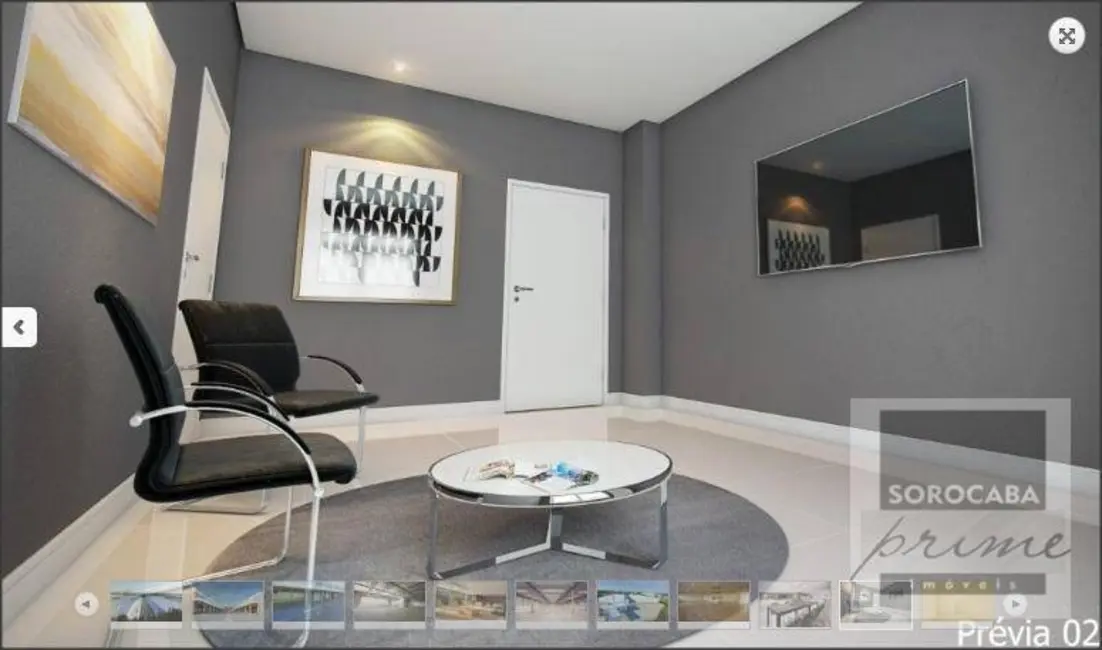 Foto 8 de Armazém / Galpão à venda, 44001m2 em Boa Vista, Sorocaba - SP