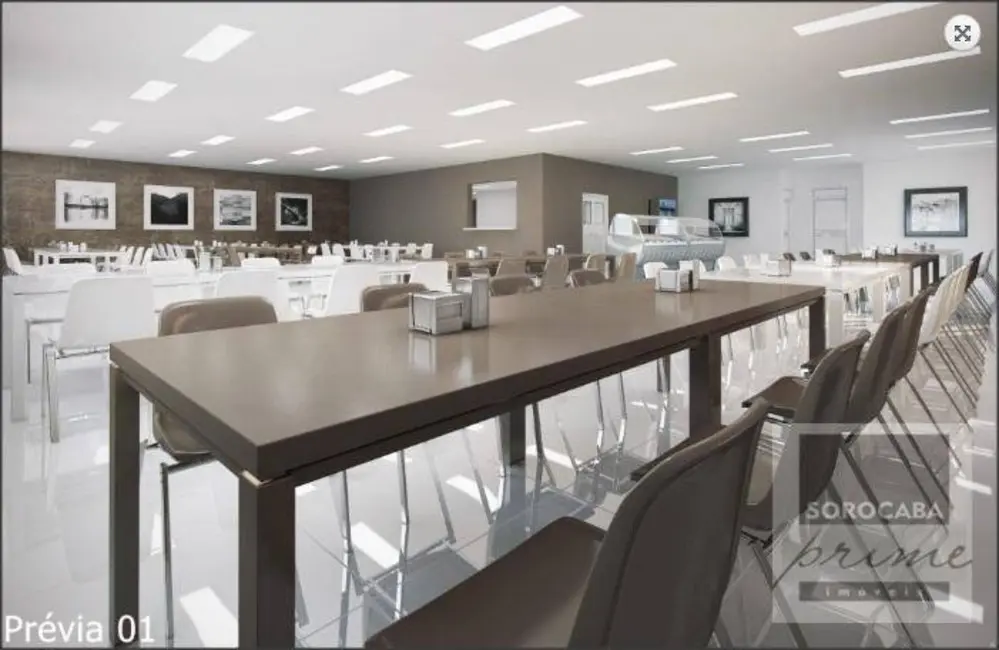 Foto 7 de Armazém / Galpão à venda, 44001m2 em Boa Vista, Sorocaba - SP