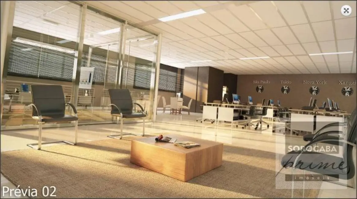 Foto 3 de Armazém / Galpão à venda, 44001m2 em Boa Vista, Sorocaba - SP